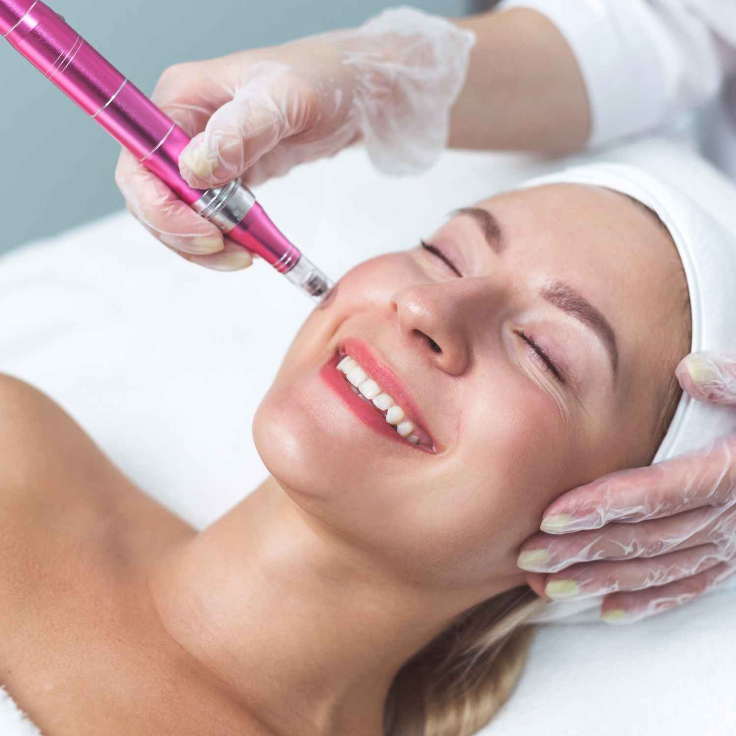 Laser Hair Removal Machine