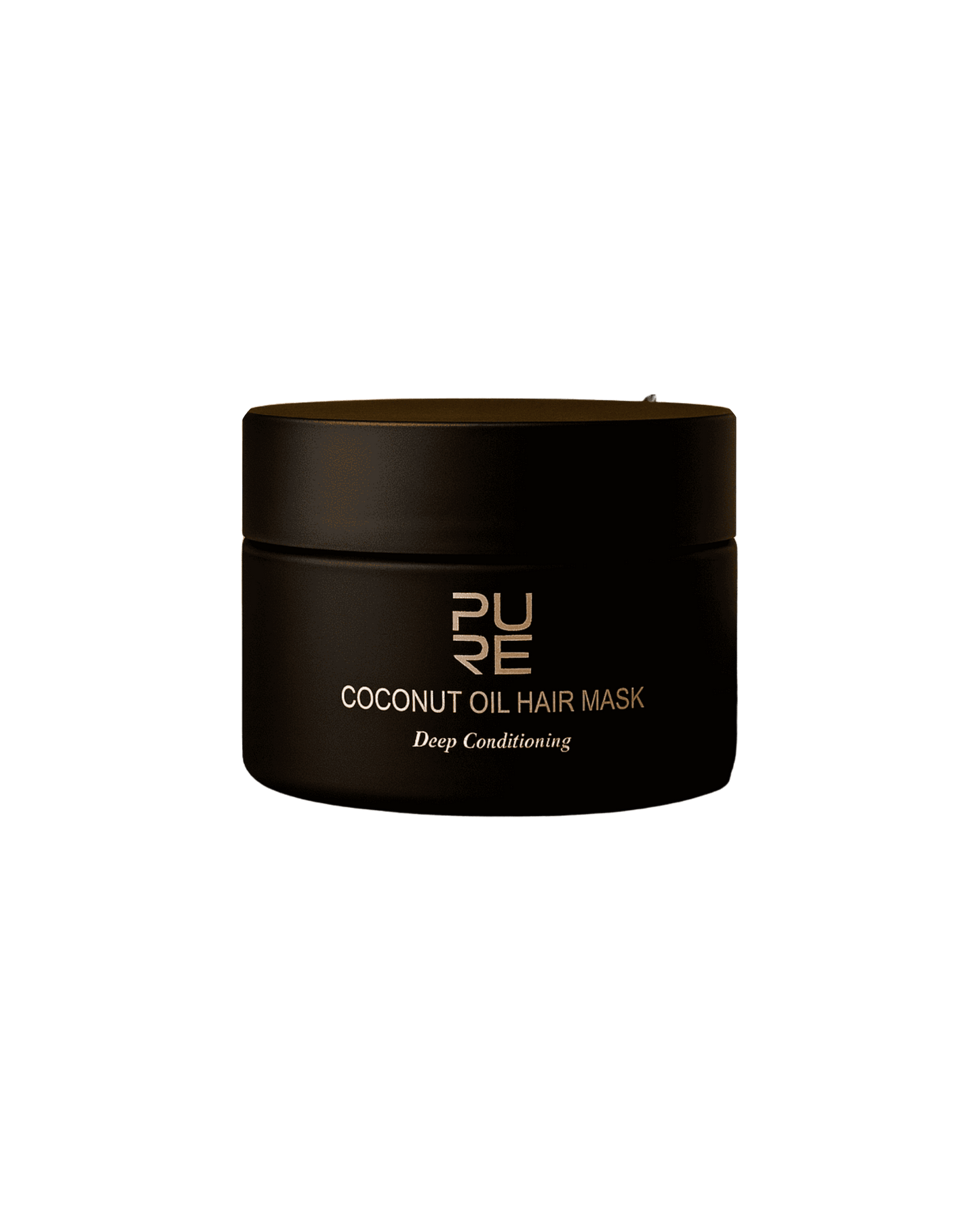 Coconut Oil Nutrient Hair Mask