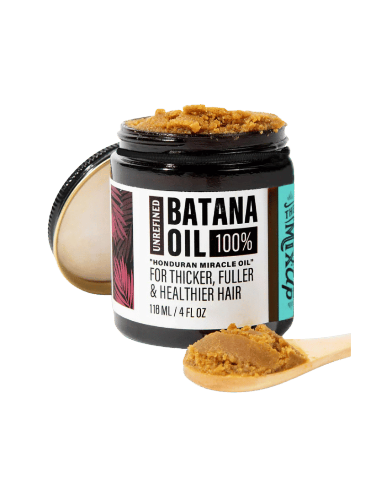 Batana Oil Hair Mask