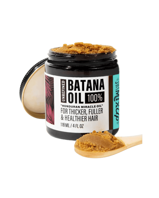 Batana Oil Hair Mask