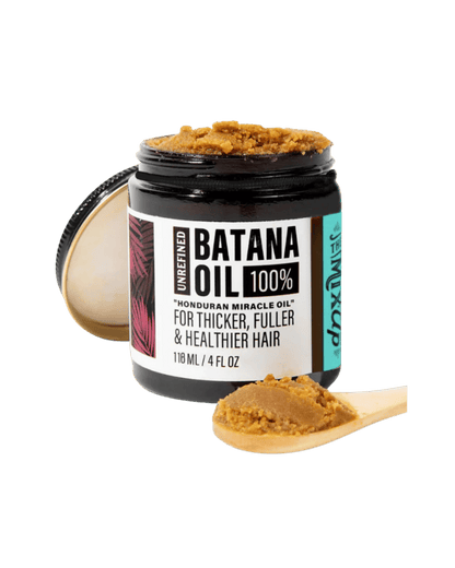 Batana Oil Hair Mask