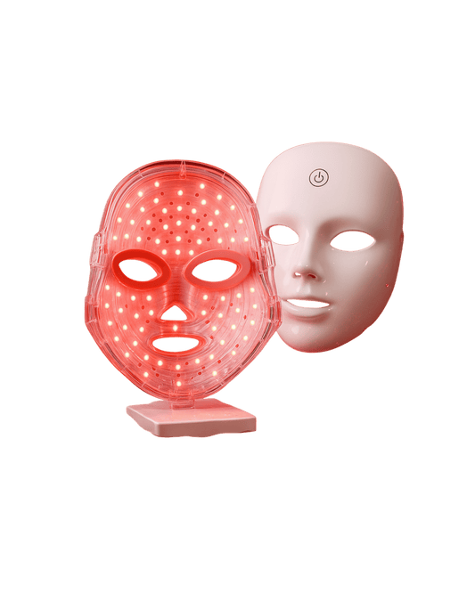 Radiance+ Light Therapy Mask