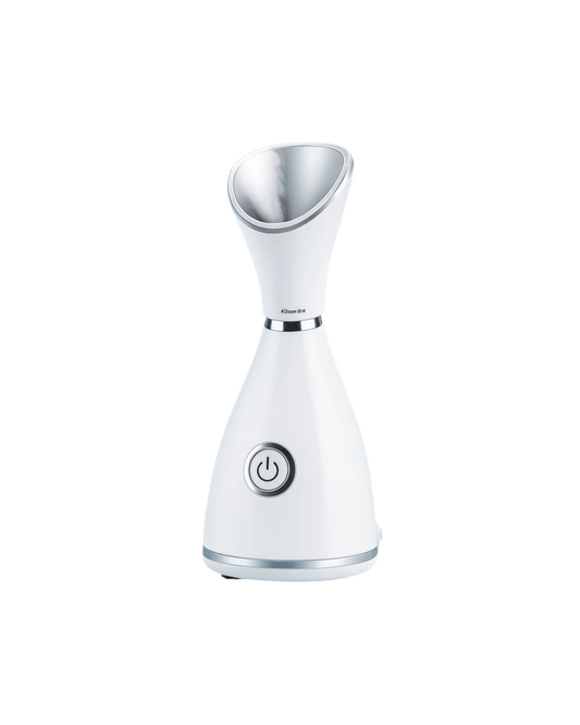 PureGlow Nano Steamer