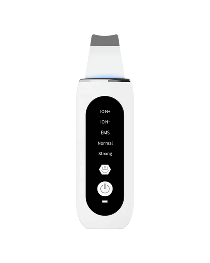 Ultrasonic Skin Scrubber