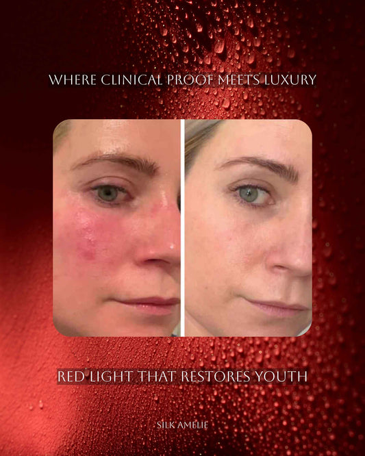 Radiance+ Light Therapy Mask