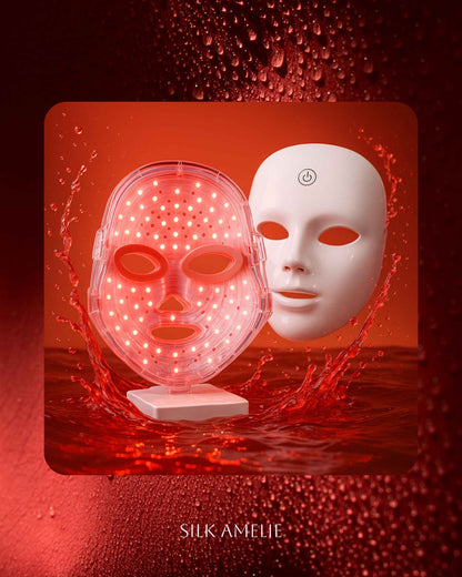 Radiance+ Light Therapy Mask