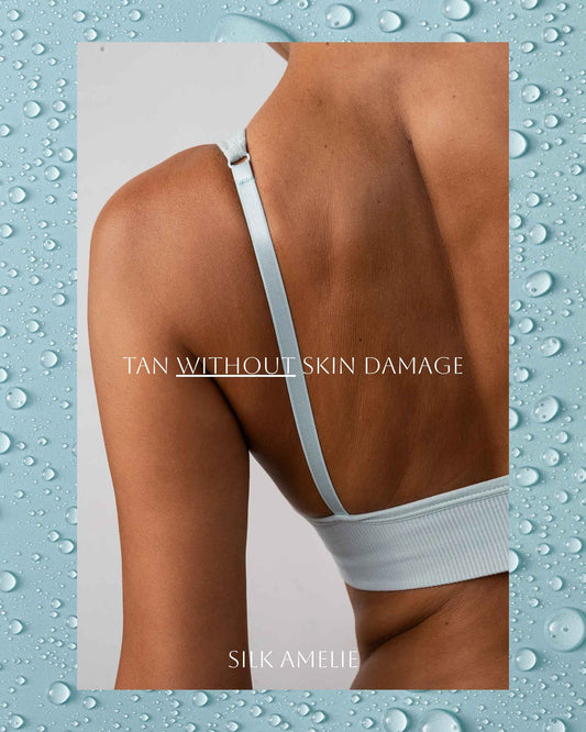 Sunless Tanning Serum